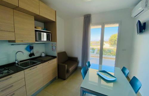 Vespucci Apartments Torre Lapillo - Foto 5