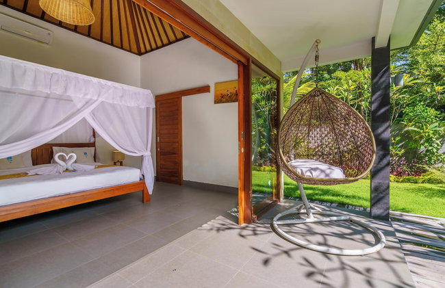 Coco Garden Pool Villas - Foto 13