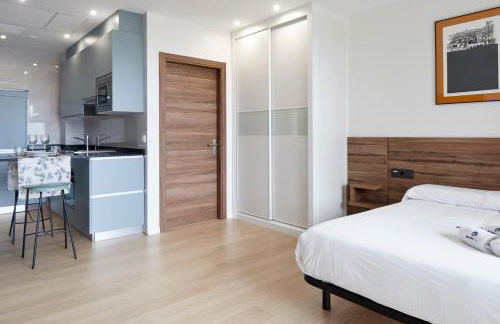 Mantulene Apartments - Basque Stay - Foto 31