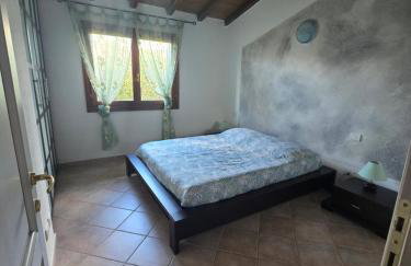 Trilocale Climatizzato L'OLEANDRO Tanaunella - Foto 15