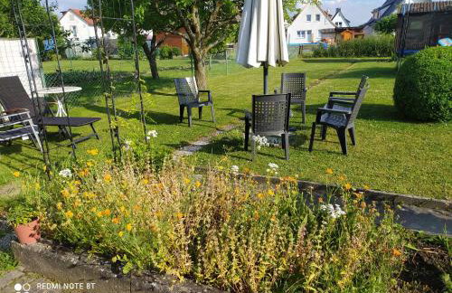 Ferienwohnung - Foto 1