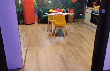 Suite Maison Tropical 2 - Apulian Experience - Foto 14