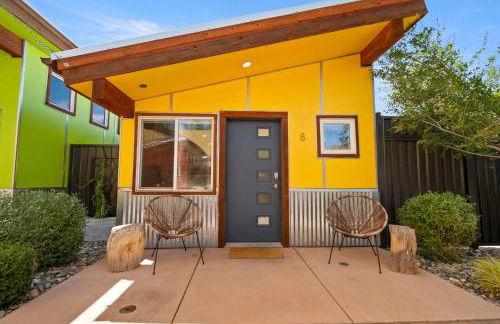 Downtown Kokopelli West 8 - Newly Remodeled Stylish Studio - Foto 6