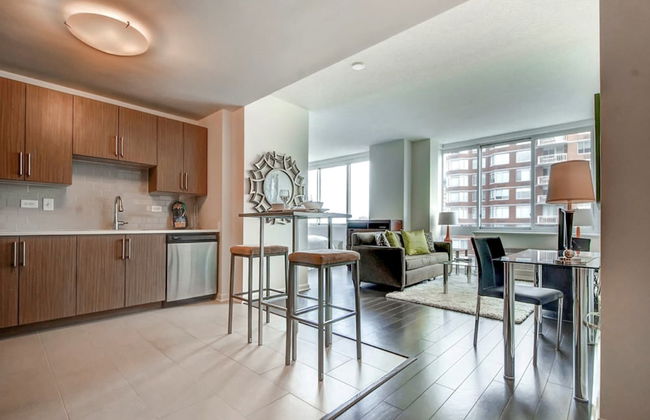 Global Luxury Suites at Newport - Foto 28