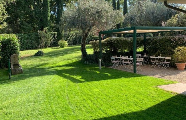 Bio & B Italyke - Foto 36