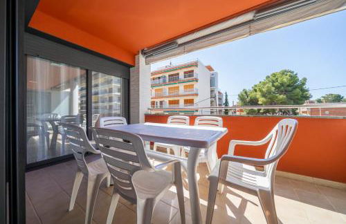 Apartaments Lamoga- Spai - Foto 8