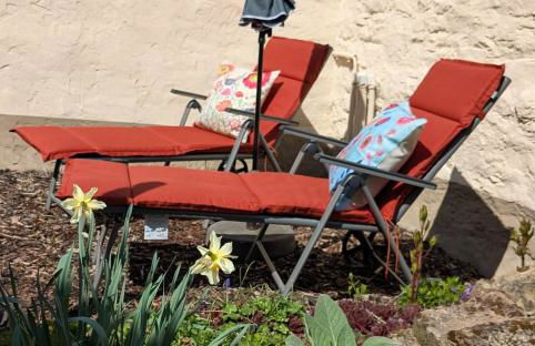 Ferienhaus Pauline am Glan - Foto 32