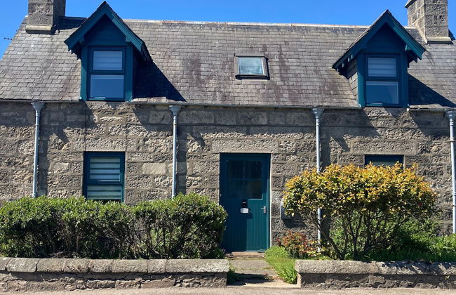 Otago Cottage Brora - Photo 13