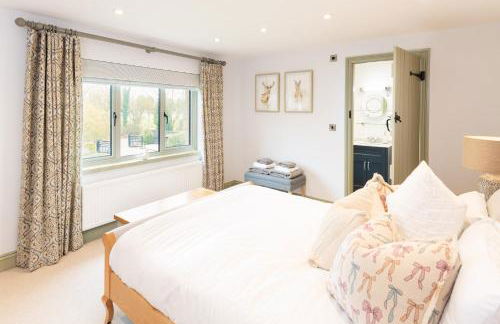 Barn Conversion in North Petherton - Foto 44