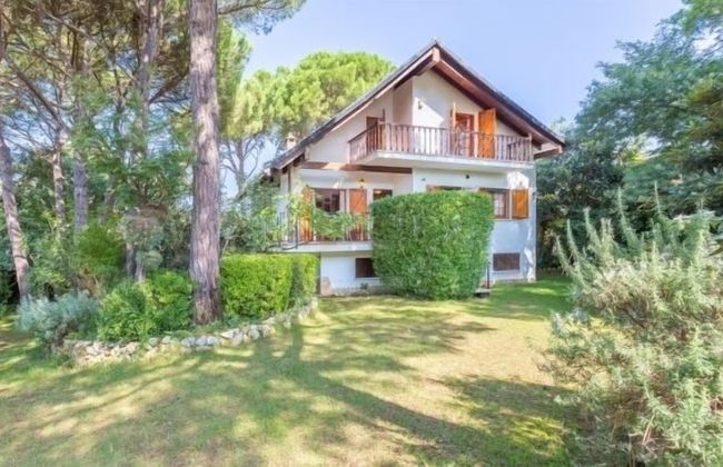 Villa Sese - Foto 13