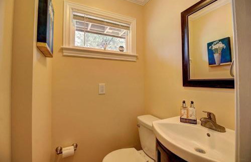 Woods Bay Chalet - Foto 18