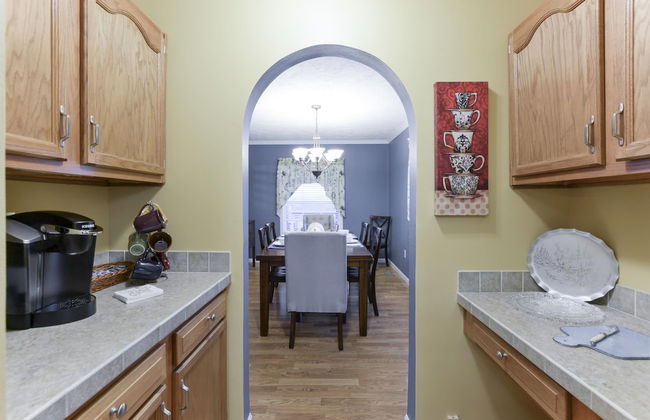 Llama House - Foto 18