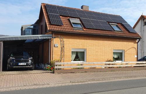 Fewo Tina und Günni - Foto 1