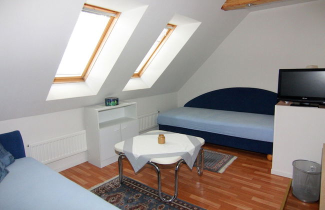 Ferienwohnung im Gutshaus Schulenbrook - Foto 12