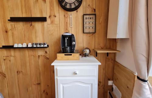 Bel appartement « Les Monts du Cantal » - Photo 12