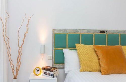 NEW ZAFIRO Centro Sta Cruz, wifi&gym - Foto 14