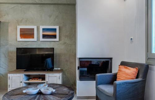 Chroma Pelion Villas - Foto 95