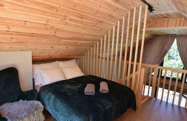 Holiday Home With Pool and Sauna - Photo 2