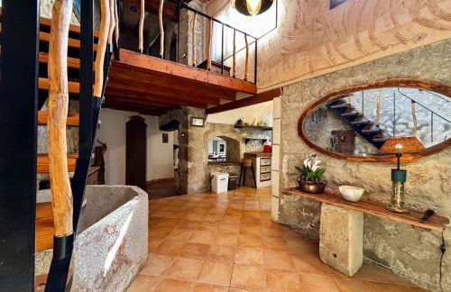 Villa with pool Can Tomeu in Es Capdellà - Foto 28