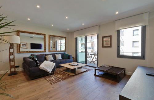 RAMBLA POBLENOU Luxury - Foto 1