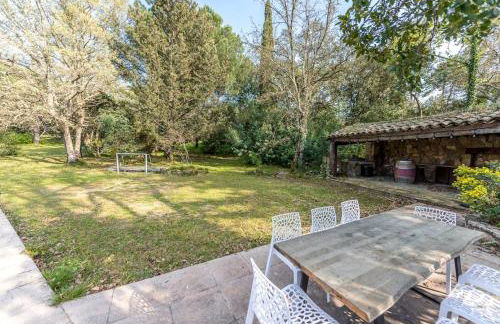 Villa La Perla, a true gem near Sainte-Maxime! - Foto 5