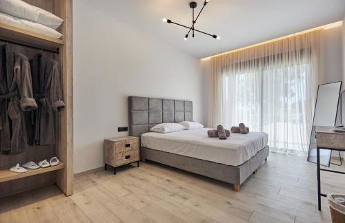 Valley View Villas, By TK Premium Stays - Foto 79