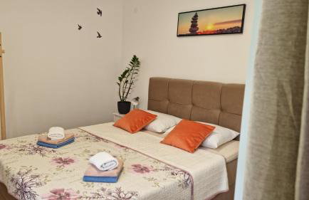 Apartman Filipčić - Foto 21