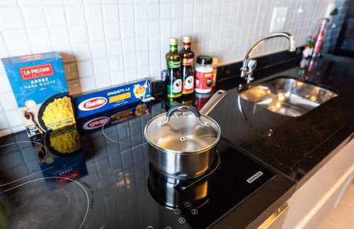 Loft Luxo Morumbi, WIFI500MB - Traveller Awards 2025 - Foto 54