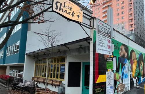 New modern Nordic style home, View, Rooftop deck - Foto 10