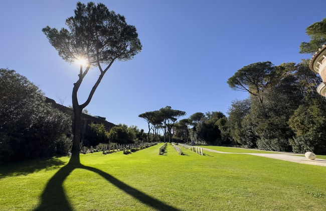 Apartment in Rome - Foto 34