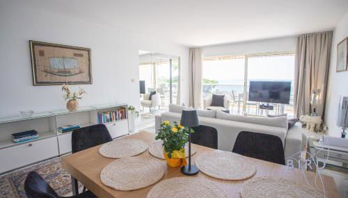 Beautiful apartment in Cannes SEA VIEW and POOL - Foto 5