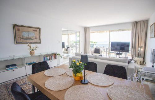 Beautiful apartment in Cannes SEA VIEW and POOL - Foto 5