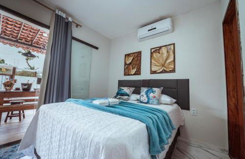 Casa c 5 suites, Piscina, Churrasqueira e Sinuca - Photo 13