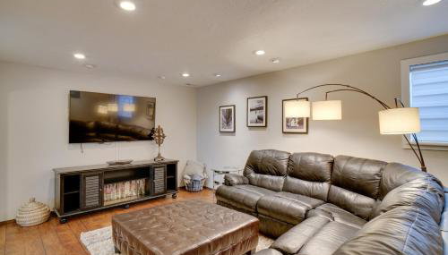 Kaysville Group Getaway 26 Mi to Snowbasin Resort! - Foto 3