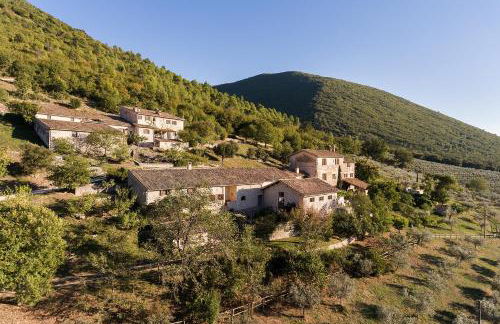 Borgo di Pianciano - Foto 21