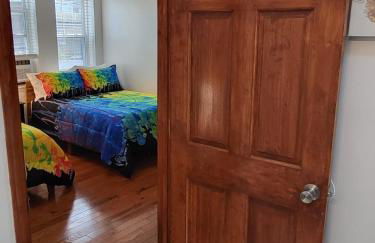 Reservoir Hill Mansion - 4 bedrooms - Foto 29