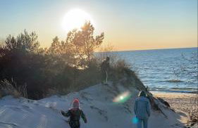 Między Falami - Foto 37