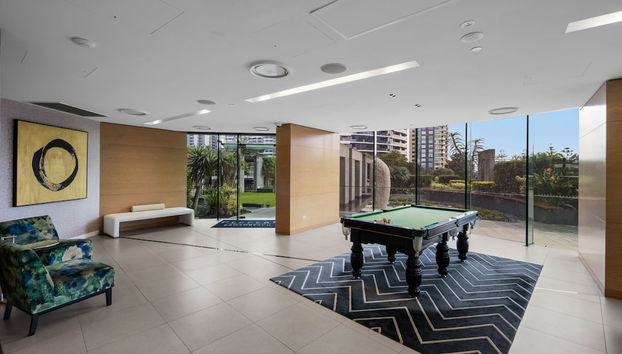 Luxury Apartment - Oracle Broadbeach - Foto 2, Vestíbulo