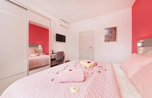 Villa Petra, Kaštelir - Foto 29