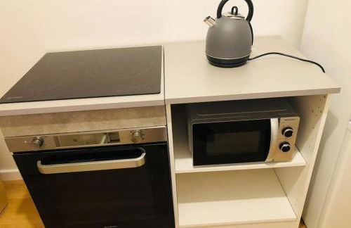 Magnifique Maison avec parking sur place - Photo 14