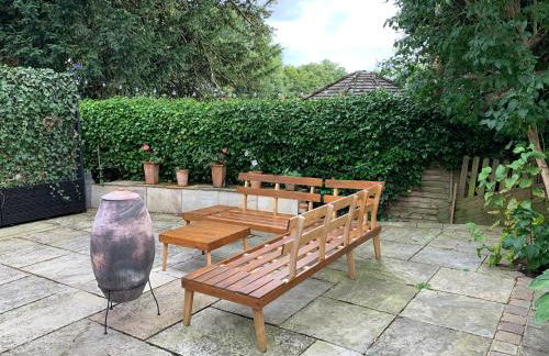 Beautiful Apartment Wendens Ambo - Foto 16