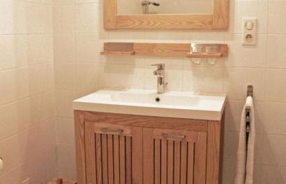 Maison Ihi-Toki - Apartamento Planta baja T2 40m2 - Apartamento Planta alta T3 54m2 - Foto 12