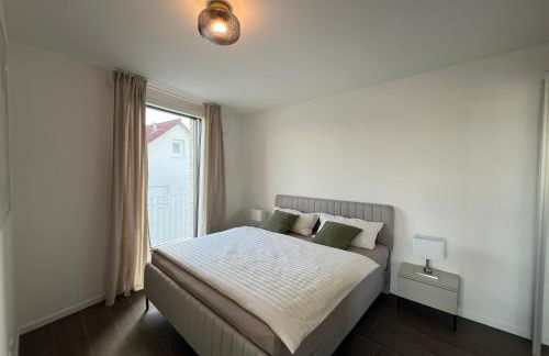 Penthouse im Herzen von Neckarsulm - Foto 12