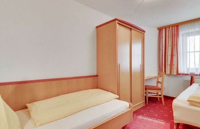 Quaint Apartment in Hainzenberg near Horbergbahn - Foto 6