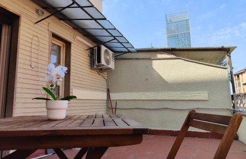 Attico Torino Italia 61 - Foto 11