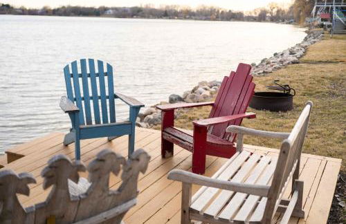 Waters Edge Retreat - Foto 1