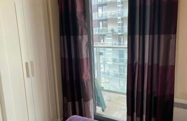 Glasgow Harbour River West End - Foto 20