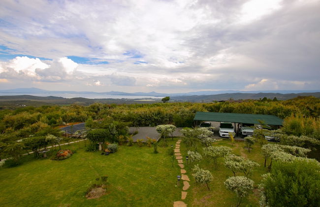 G Great Rift Villas - Foto 56