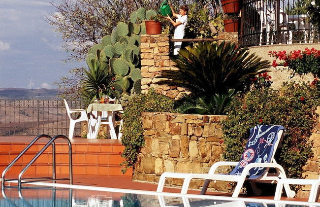 Agriturismo Villa Dafne - Foto 30