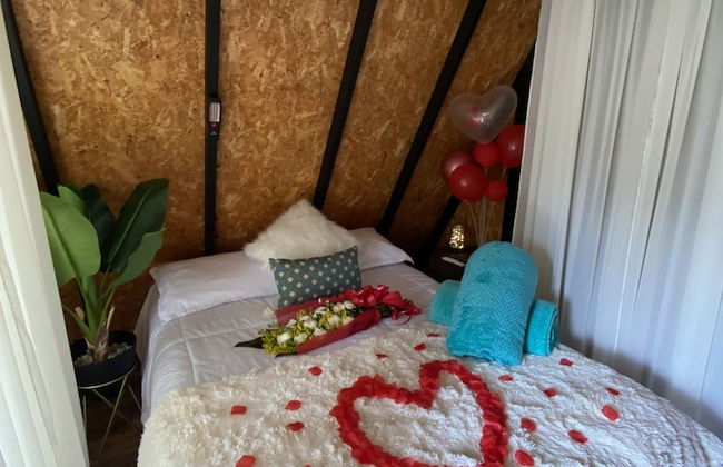 Cardinal Glamping - Foto 4